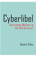 Cyberlibel