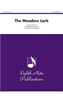 Meadow Lark: Trumpet and Keyboard