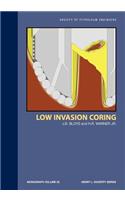 Low Invasion Coring