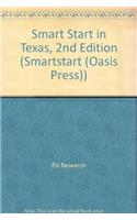 Smart Start Your Texas Business (Smartstart (Oasis Press))