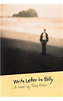 Write Letter to Billy