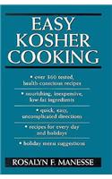 Easy Kosher Cooking