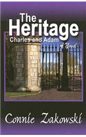 The Heritage: Charles and Adam: Charles and Adam