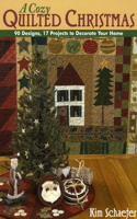 Cozy Quilted Christmas