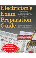 Electrician's Exam Preparation Guide