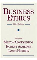 Business Ethics