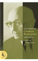 The Poems Of Charles Reznikoff