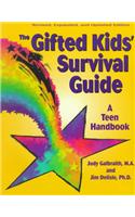 The Gifted Kids' Survival Guide
