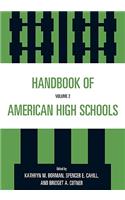 Handbook of American High Schools