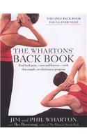 The Wharton's Back Book