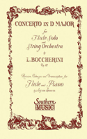 Concerto in D Major, Op. 27