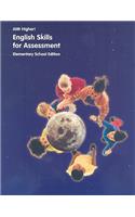 Aim Higher!: English Skills Assessment, Elementary School