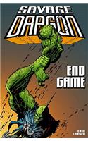 Savage Dragon Volume 10: Endgame