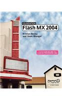 Foundation Macromedia Flash MX 2004