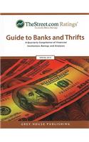 TheStreet.com Ratings Guide to Banks and Thrifts