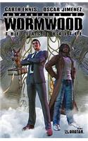 Chronicles of Wormwood