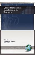 Online Professional Development for Teachers (PB)