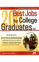 200 Best Jobs for College Graduates