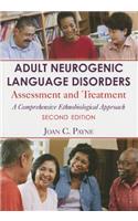 Adult Neurogenic Language Disorders