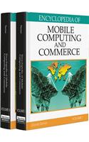 Encyclopedia of Mobile Computing and Commerce