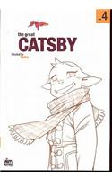 Great Catsby Volume 4