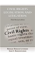 Civil Rights Legislation and Litigation, Third Edition