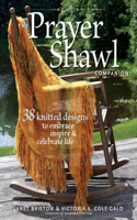 Prayer Shawl Companion