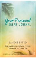 Your Personal Dream Journal