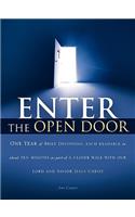 Enter The Open Door