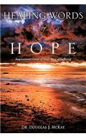 Healing Words of Hope