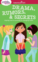 Smart Girl's Guide: Drama, Rumors & Secrets