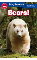 Ripley Readers Level1 Bears!