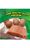 Your Healthy Plate: Protein