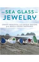 Sea Glass Jewelry