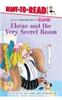 Eloise and the Very Secret Room