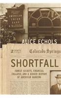 Shortfall