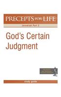 Precepts for Life Study Guide