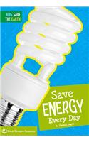Save Energy Every Day