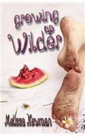 Growing Up Wilder