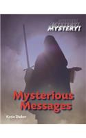 Mysterious Messages