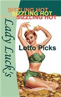 Lady Luck's Sizzling Hot Lotto Picks