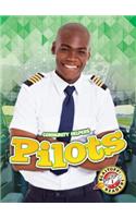 Pilots: (Community Helpers)