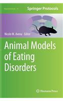 Animal Models of Eating Disorders