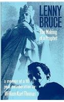 Lenny Bruce