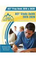 ACT Prep Book 2019 & 2020