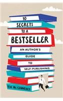 10 Secrets to a Bestseller