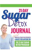 21-Day Sugar Detox Journal