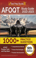 AFOQT Study Guide 2022-2023