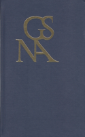 Goethe Yearbook 25