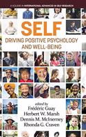 SELF - Driving Positive Psychology and Wellbeing